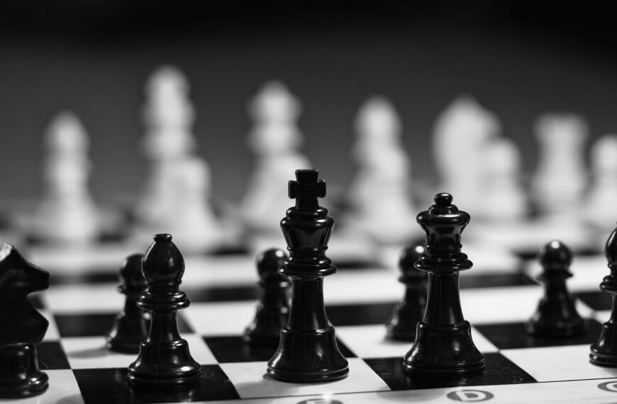 Strategie und Unternehmensausrichtung – warum klare Visionen über den&hellip;